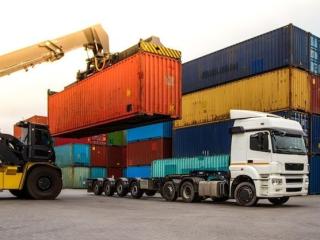 Freight Forwarding